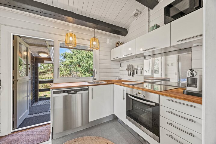 Sommerhus 60682 på Hedetoftvej 69, Blåvand - Billede #10