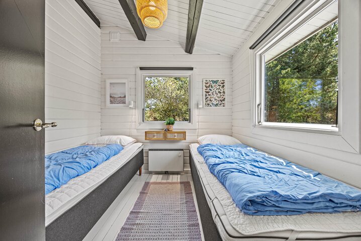 Ferienhaus 60682 in Hedetoftvej 69, Blåvand - Bild #12