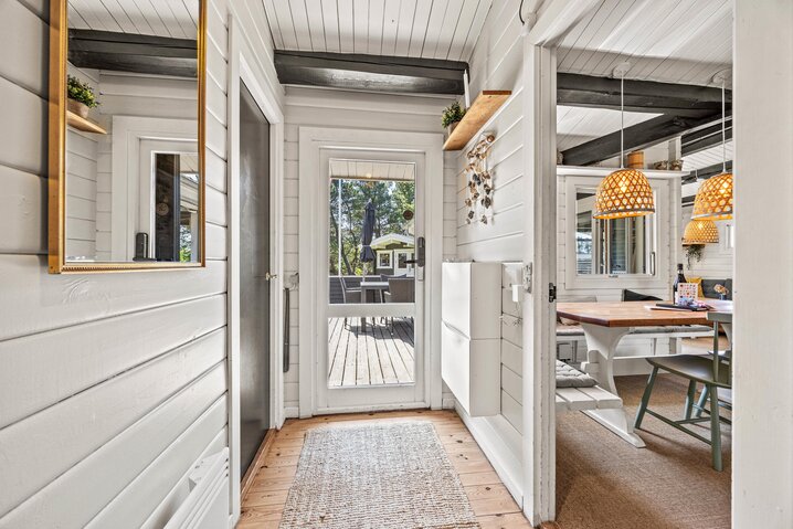 Sommerhus 60682 på Hedetoftvej 69, Blåvand - Billede #16