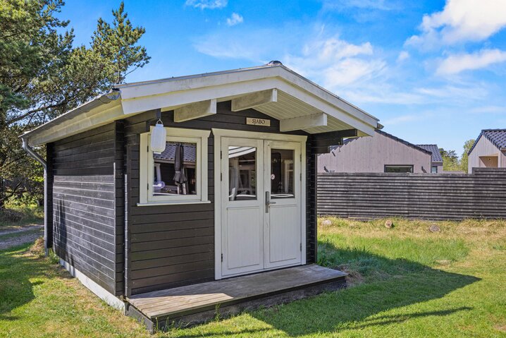 Sommerhus 60682 på Hedetoftvej 69, Blåvand - Billede #17