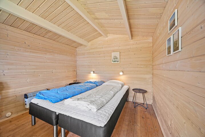 Ferienhaus 60682 in Hedetoftvej 69, Blåvand - Bild #17