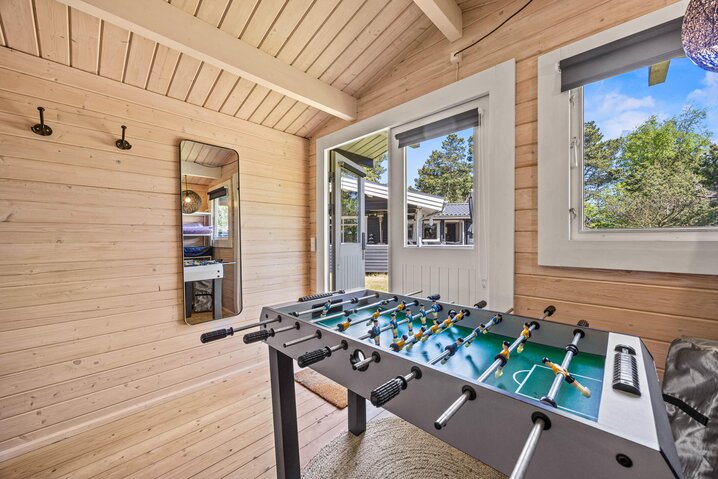 Sommerhus 60682 på Hedetoftvej 69, Blåvand - Billede #19