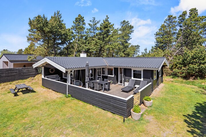 Sommerhus 60682 på Hedetoftvej 69, Blåvand - Billede #20