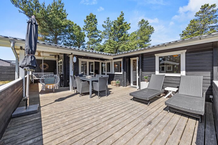 Sommerhus 60682 på Hedetoftvej 69, Blåvand - Billede #21