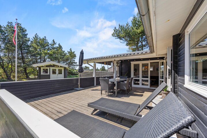 Sommerhus 60682 på Hedetoftvej 69, Blåvand - Billede #22
