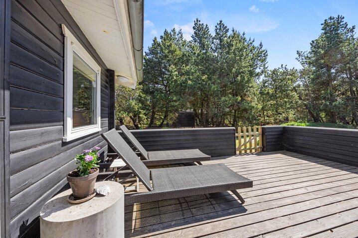 Sommerhus 60682 på Hedetoftvej 69, Blåvand - Billede #23