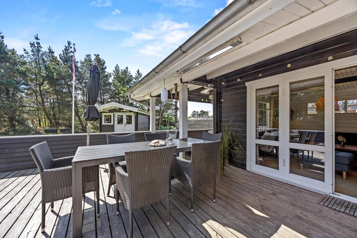 Sommerhus 60682 på Hedetoftvej 69, Blåvand - Billede #24