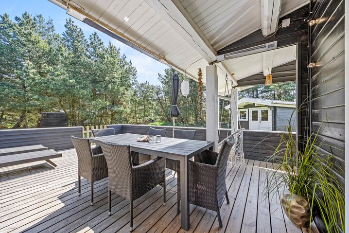 Sommerhus 60682 på Hedetoftvej 69, Blåvand - Billede #25