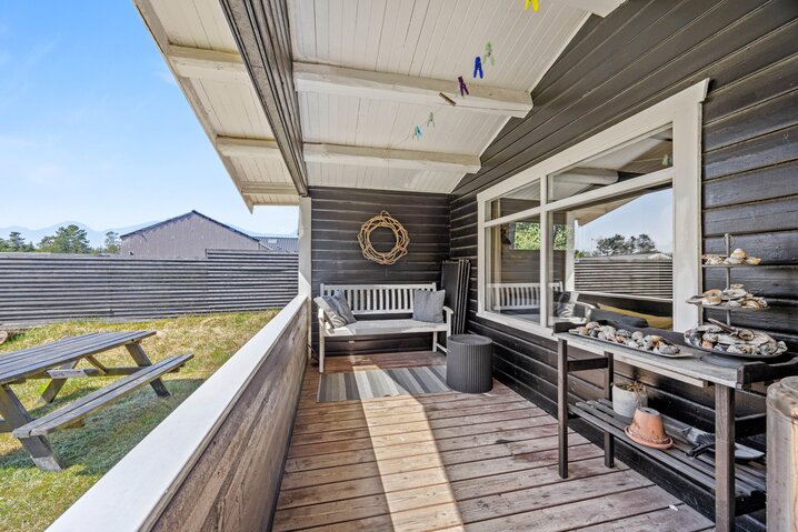 Sommerhus 60682 på Hedetoftvej 69, Blåvand - Billede #26