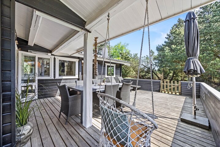 Sommerhus 60682 på Hedetoftvej 69, Blåvand - Billede #27