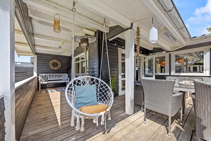Sommerhus 60682 på Hedetoftvej 69, Blåvand - Billede #28