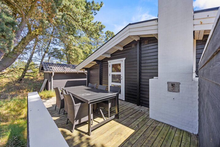 Sommerhus 60682 på Hedetoftvej 69, Blåvand - Billede #29