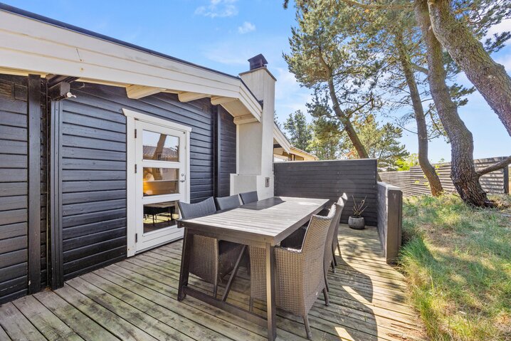 Sommerhus 60682 på Hedetoftvej 69, Blåvand - Billede #31