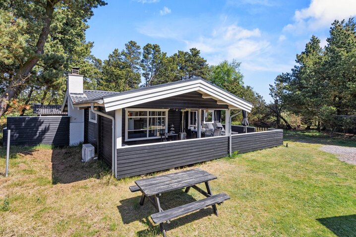 Sommerhus 60682 på Hedetoftvej 69, Blåvand - Billede #32