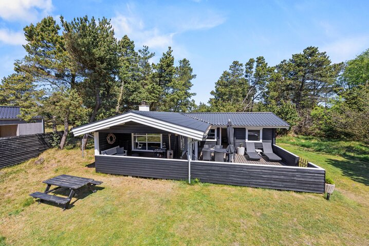 Sommerhus 60682 på Hedetoftvej 69, Blåvand - Billede #33