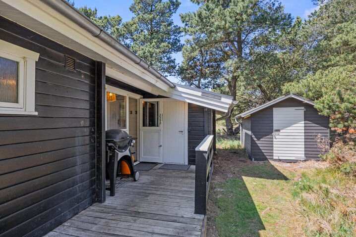 Sommerhus 60682 på Hedetoftvej 69, Blåvand - Billede #34