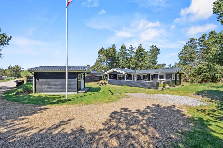 Sommerhus 60682 på Hedetoftvej 69, Blåvand - Billede #35