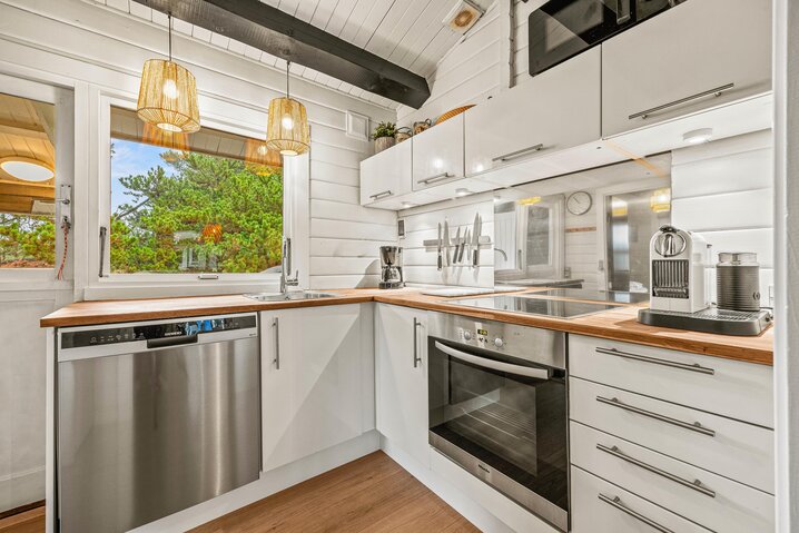 Ferienhaus 60682 in Hedetoftvej 69, Blåvand - Bild #10