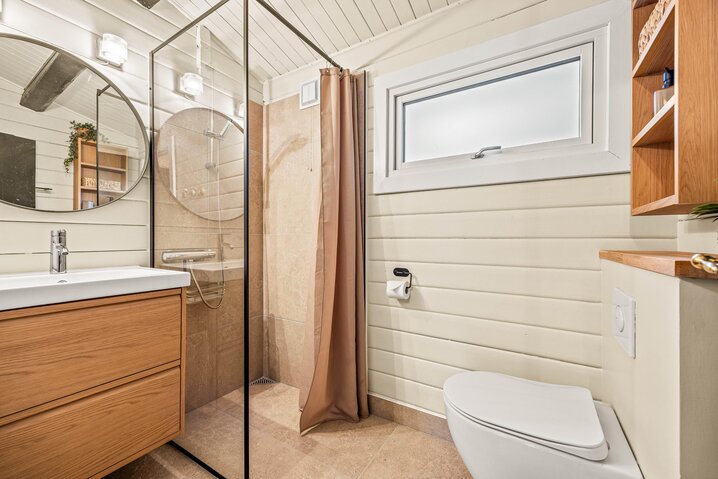 Ferienhaus 60682 in Hedetoftvej 69, Blåvand - Bild #12