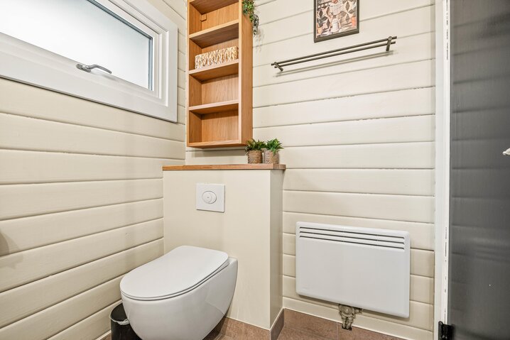 Ferienhaus 60682 in Hedetoftvej 69, Blåvand - Bild #14