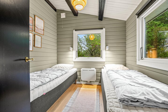 Ferienhaus 60682 in Hedetoftvej 69, Blåvand - Bild #15