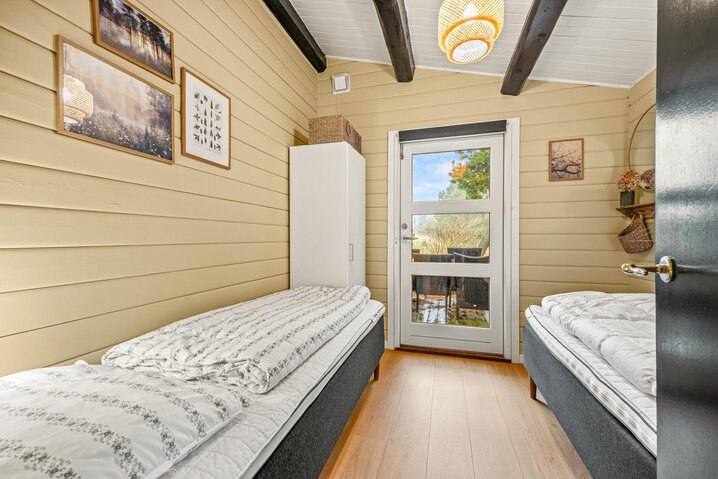 Ferienhaus 60682 in Hedetoftvej 69, Blåvand - Bild #16