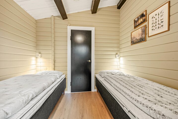 Ferienhaus 60682 in Hedetoftvej 69, Blåvand - Bild #17