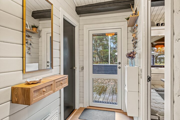 Ferienhaus 60682 in Hedetoftvej 69, Blåvand - Bild #18