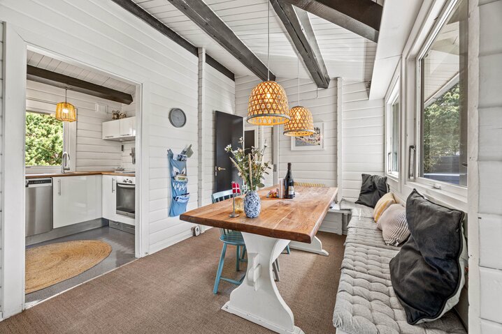 Ferienhaus 60682 in Hedetoftvej 69, Blåvand - Bild #9