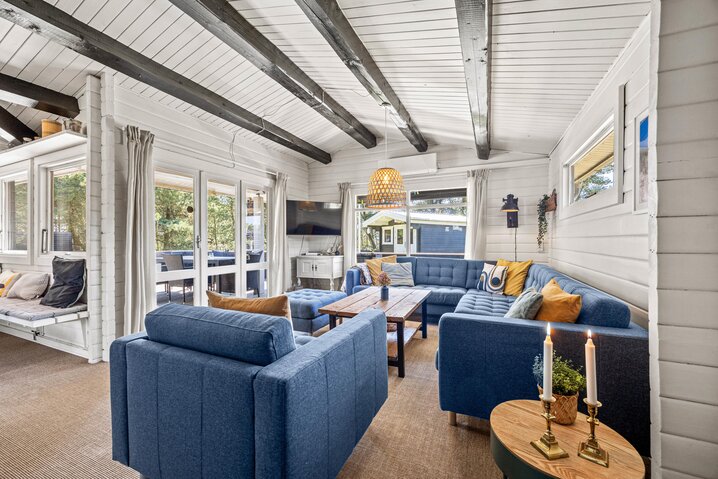 Ferienhaus 60682 in Hedetoftvej 69, Blåvand - Bild #3