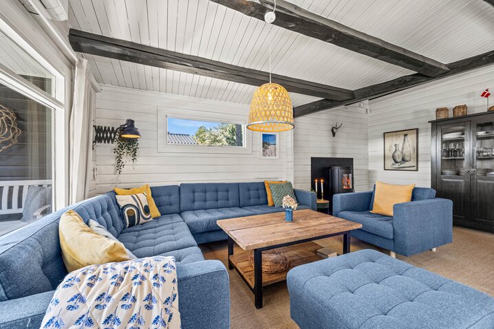 Ferienhaus 60682 in Hedetoftvej 69, Blåvand - Bild #4