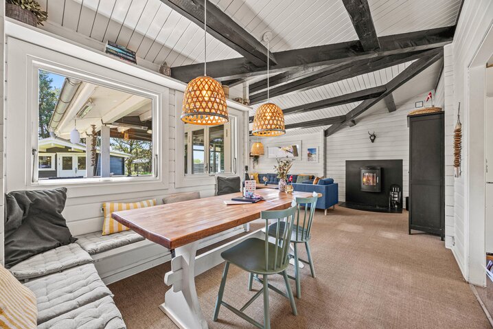 Ferienhaus 60682 in Hedetoftvej 69, Blåvand - Bild #7