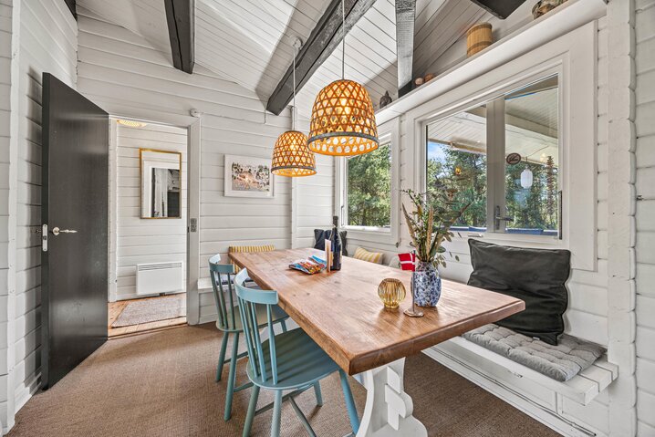 Ferienhaus 60682 in Hedetoftvej 69, Blåvand - Bild #8