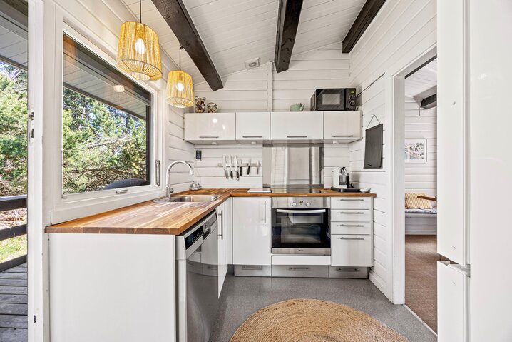 Ferienhaus 60682 in Hedetoftvej 69, Blåvand - Bild #2