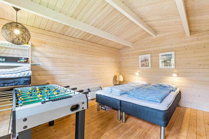 Holiday home 60682 at Hedetoftvej 69, Blåvand - Picture #18