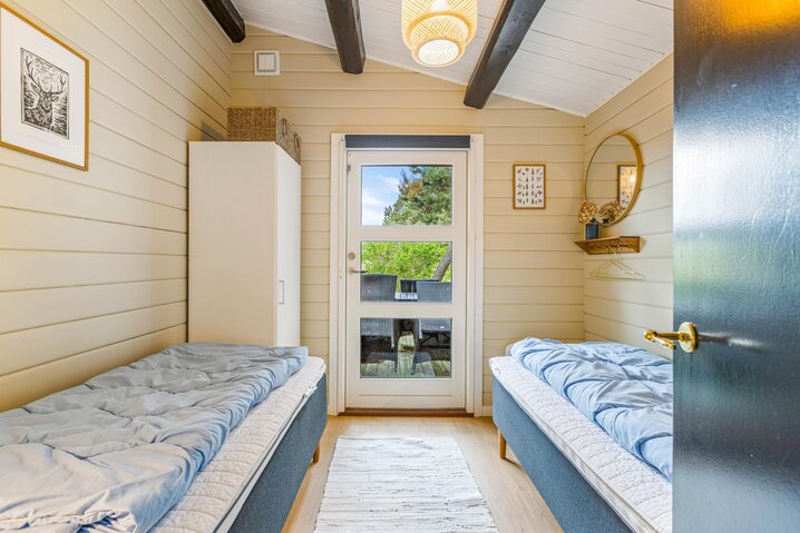 Holiday home 60682 at Hedetoftvej 69, Blåvand - Picture #14