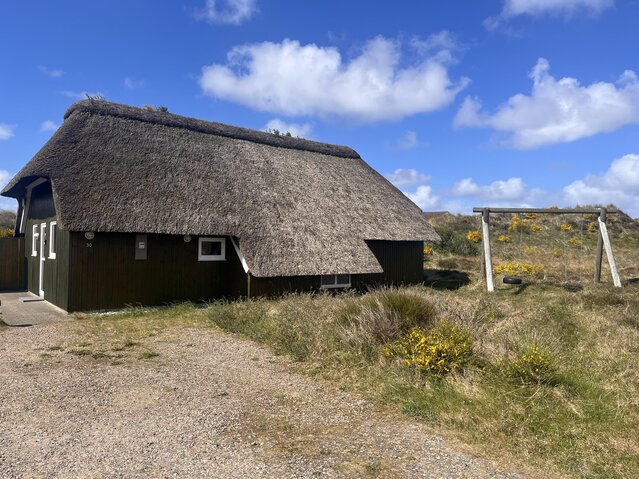 Ferienhaus 60683 in Sydslugen 30, Blåvand - Bild #1