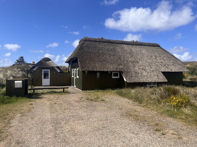 Ferienhaus 60683 in Sydslugen 30, Blåvand - Bild #0