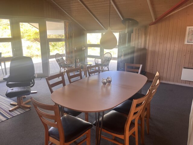 Ferienhaus 60683 in Sydslugen 30, Blåvand - Bild #2