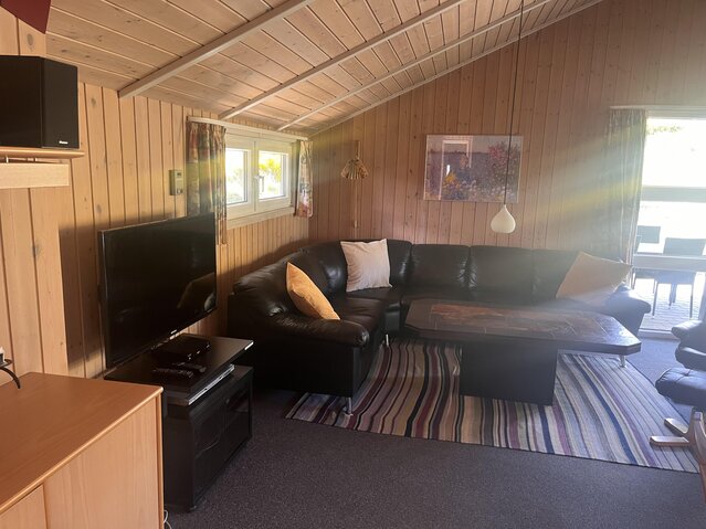 Ferienhaus 60683 in Sydslugen 30, Blåvand - Bild #3