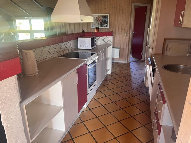 Ferienhaus 60683 in Sydslugen 30, Blåvand - Bild #5