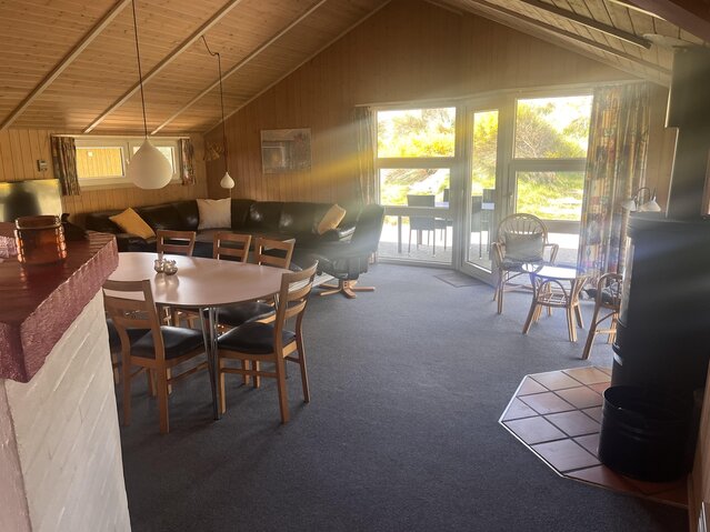 Ferienhaus 60683 in Sydslugen 30, Blåvand - Bild #8