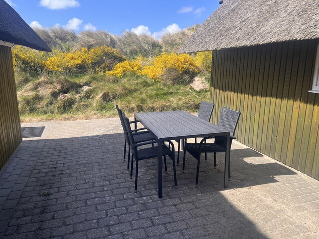 Ferienhaus 60683 in Sydslugen 30, Blåvand - Bild #9