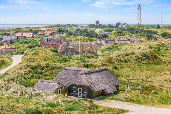 Holiday home 60683 at Sydslugen 30, Blåvand - Picture #0