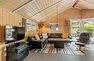 Holiday home 60683 at Sydslugen 30, Blåvand - Picture #2