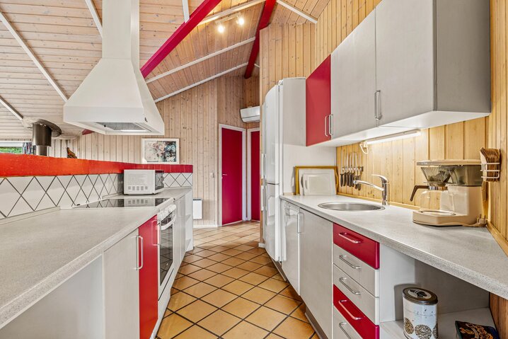 Holiday home 60683 at Sydslugen 30, Blåvand - Picture #2