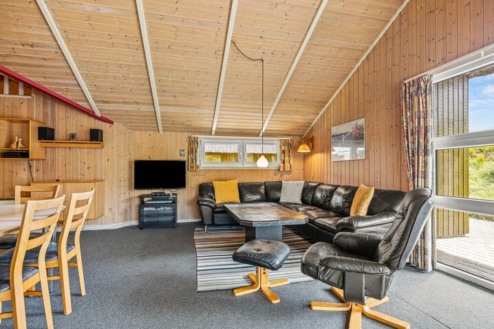 Holiday home 60683 at Sydslugen 30, Blåvand - Picture #3