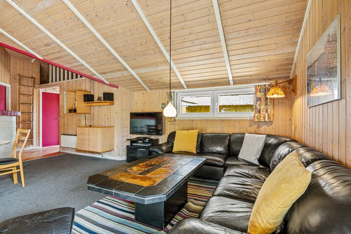 Holiday home 60683 at Sydslugen 30, Blåvand - Picture #4