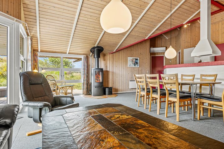 Holiday home 60683 at Sydslugen 30, Blåvand - Picture #5