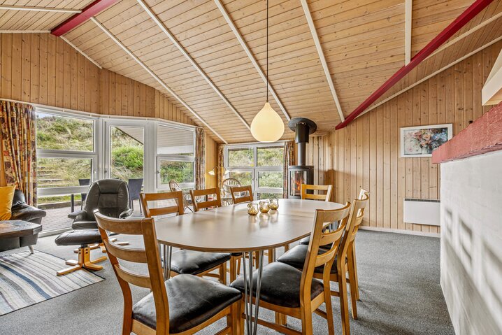 Holiday home 60683 at Sydslugen 30, Blåvand - Picture #7